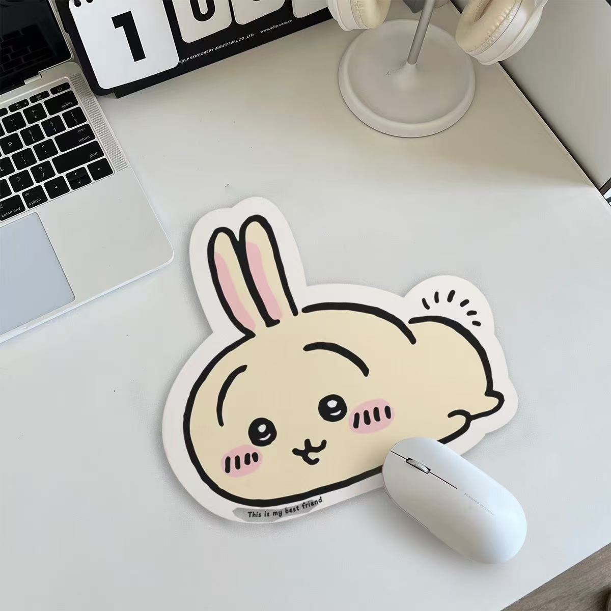 Is Stationery Office Supply - Chiikawa Cartoon Jiyi Usagi Hachiware Speziell