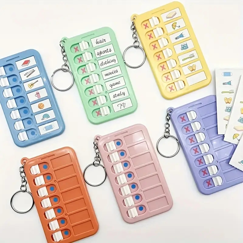 Office Stationery Supply List - Kind Selbstdisziplin Checkliste Briefpapier Memoboard Schulbedarf