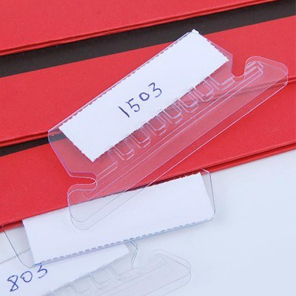 File Folder Hanging - Organisation etiketten 120 hängende Aktenordner-Register karten