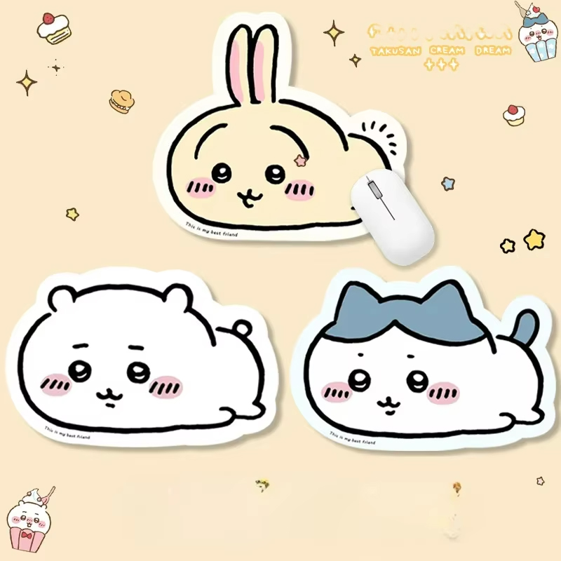 Chiikawa Cartoon Jiyi Usagi Ha – Is Stationery Office Supply Bewertung und Preis
