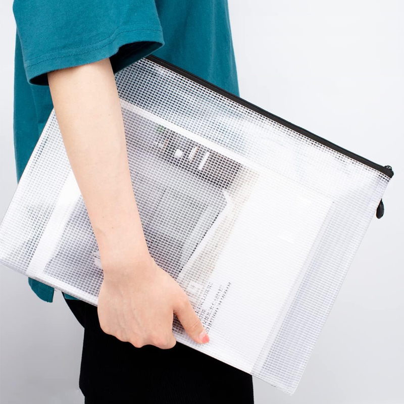 Netz-Reißverschluss-Aufbewahru – File Folder Hanging Bewertung und Preis