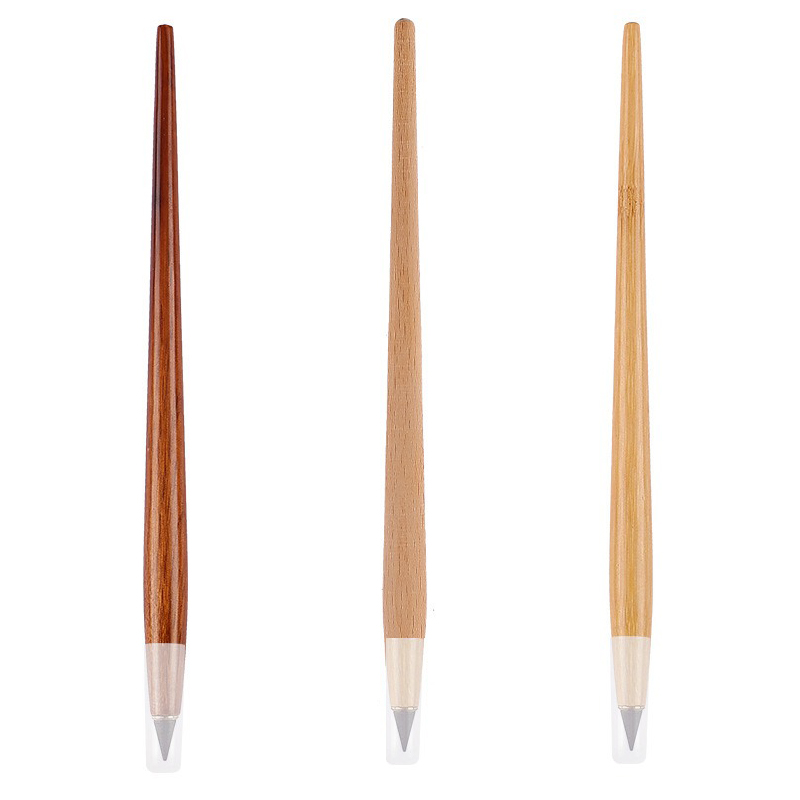 Ewiger Bleistift aus Holz, kei – Is Stationery Office Supply Bewertung und Preis
