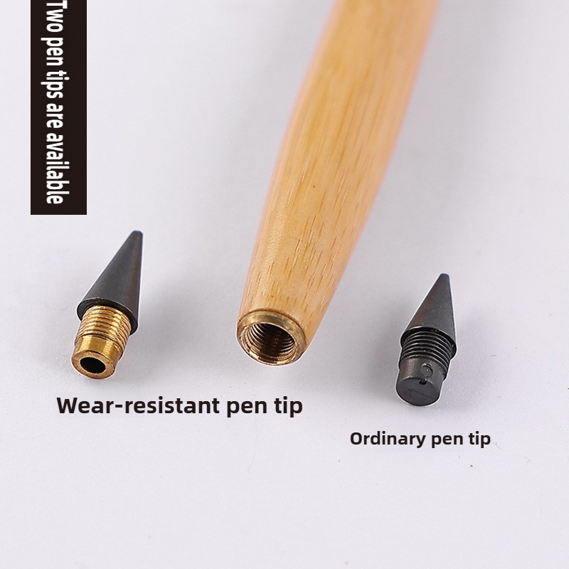 Ewiger Bleistift aus Holz, kei – Is Stationery Office Supply Bewertung und Preis