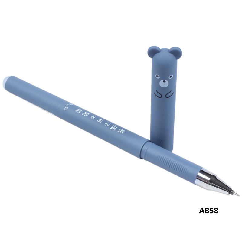 8 Stück niedlicher Tier-Panda- – Supply Of Office Stationery Bewertung und Preis