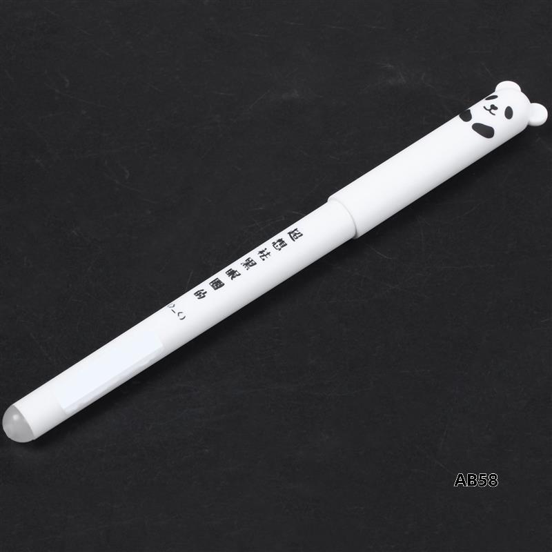 8 Stück niedlicher Tier-Panda- – Supply Of Office Stationery Bewertung und Preis