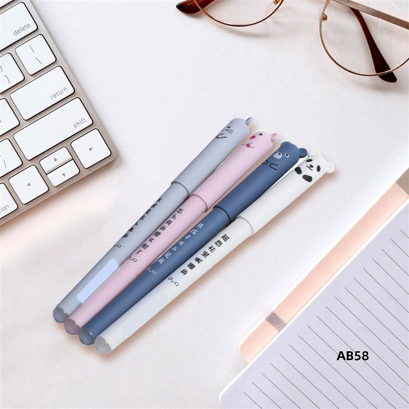 8 Stück niedlicher Tier-Panda- – Supply Of Office Stationery Bewertung und Preis