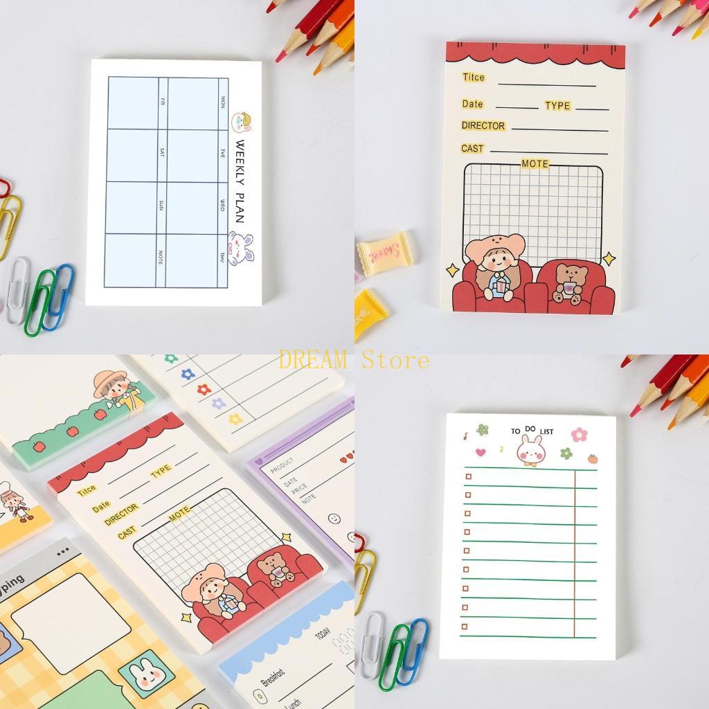 Zerreißbare, nicht klebende No – Office Stationery Supply List Bewertung und Preis
