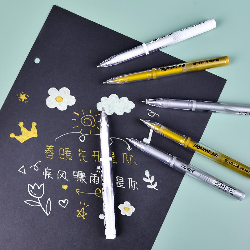 3 Teile/satz 1,0mm Highlight M – Whiteboard Marker Set Bewertung und Preis