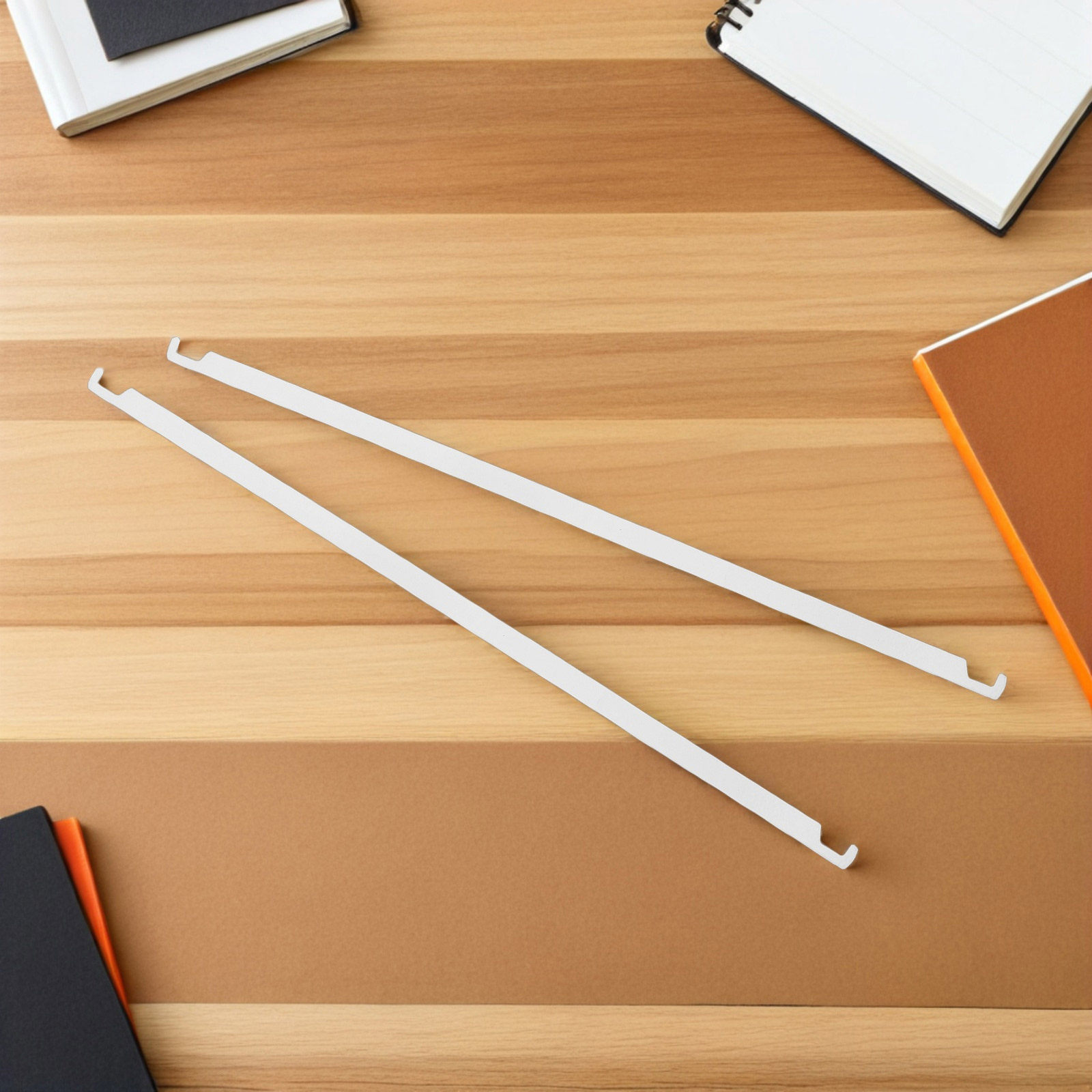 10 Stück Metall-Aktenordner-Or – File Folder Hanging Bewertung und Preis