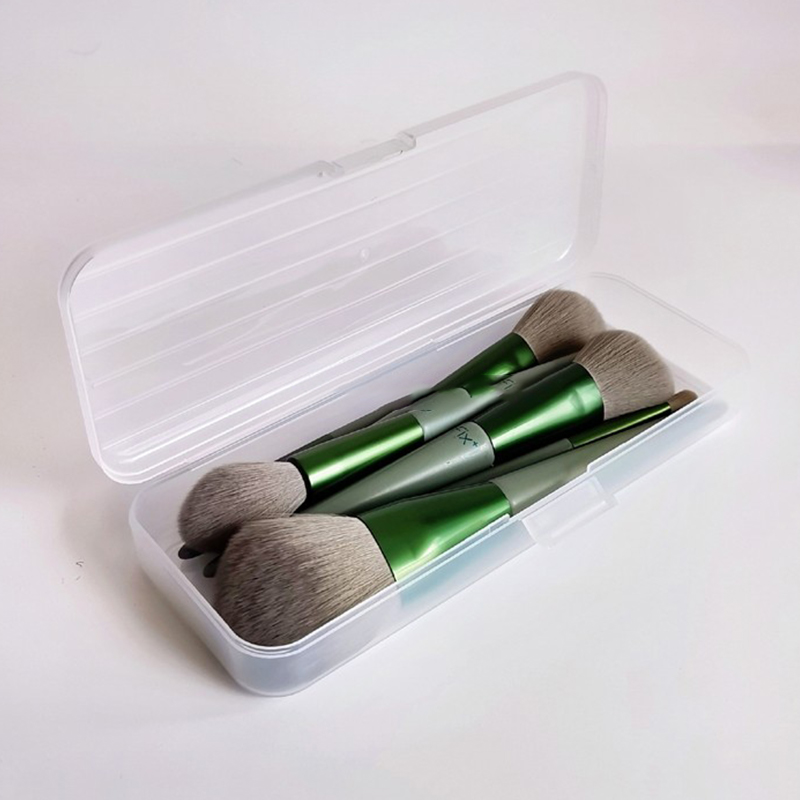 1 Stück Transparente Kunststof – Stationery Warehouse Bewertung und Preis