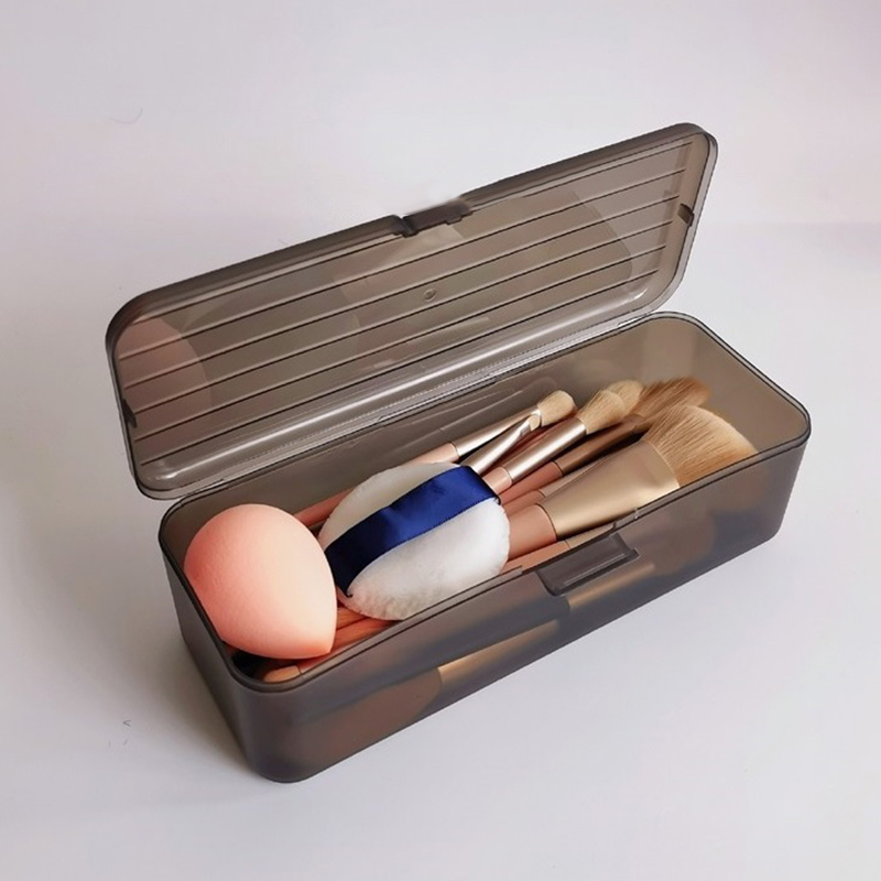 1 Stück Transparente Kunststof – Stationery Warehouse Bewertung und Preis