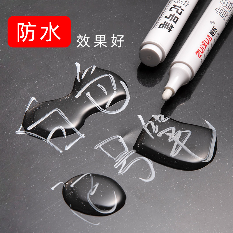 5–10 Stück weiße Markierungsst – Whiteboard Marker Set Bewertung und Preis