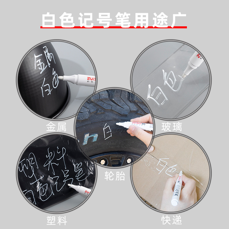 5–10 Stück weiße Markierungsst – Whiteboard Marker Set Bewertung und Preis