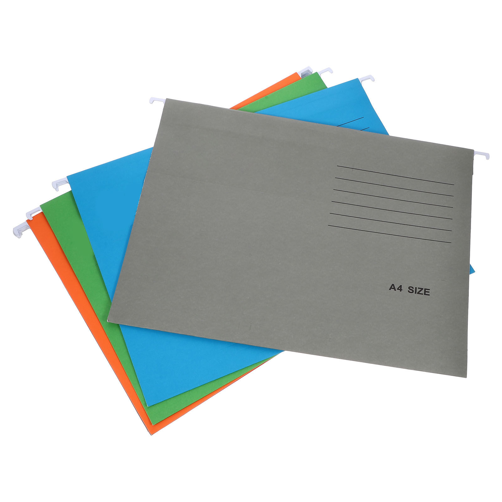 8 Stück Hängeregistermappen, S – File Folder Hanging Bewertung und Preis