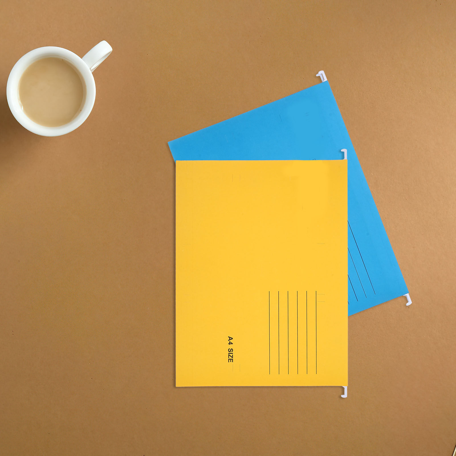 8 Stück Hängeregistermappen, S – File Folder Hanging Bewertung und Preis