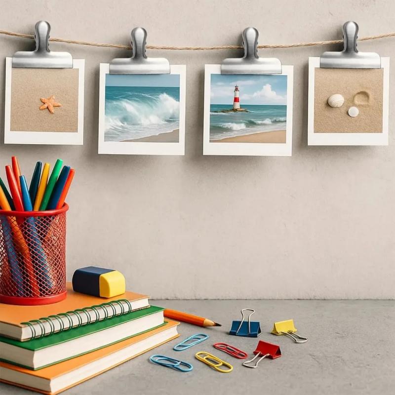 1 Stück Multifunktionale Vinta – Is Stationery Office Supply Bewertung und Preis