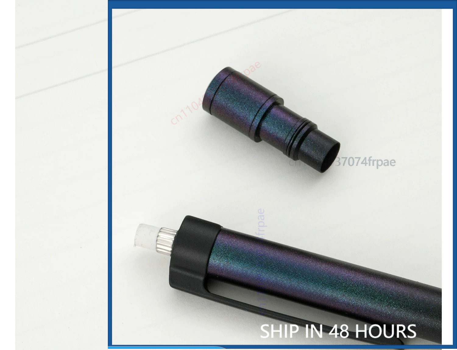 Luddite Gradient Perlglanz Met – Mechanical Pencil Lead Bewertung und Preis
