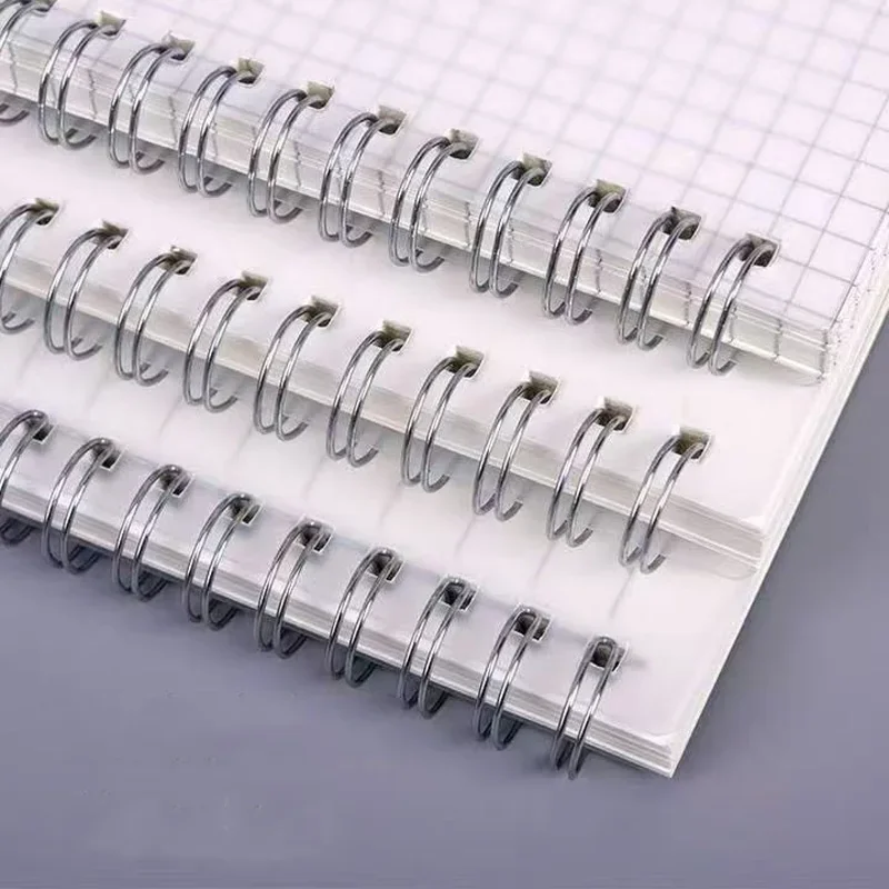 A5 Spiralblock mit Karomuster, – Graph Paper Pad Bewertung und Preis