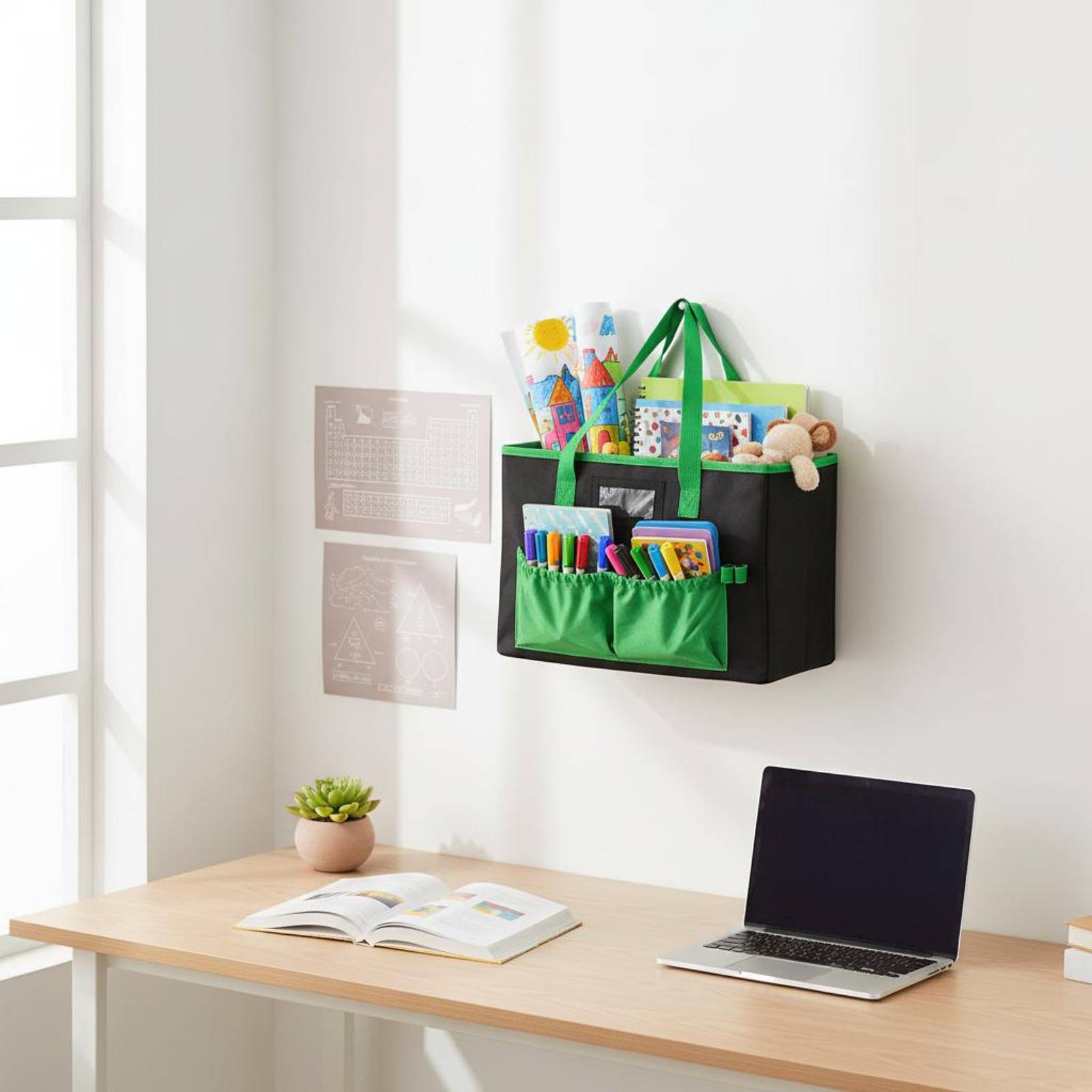 Faltbare Aktenmappe, robuste H – File Folder Hanging Bewertung und Preis