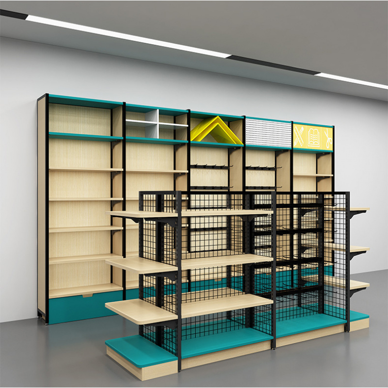 Maßgefertigtes Regal für Schre – Stationery Office Supply Store Bewertung und Preis