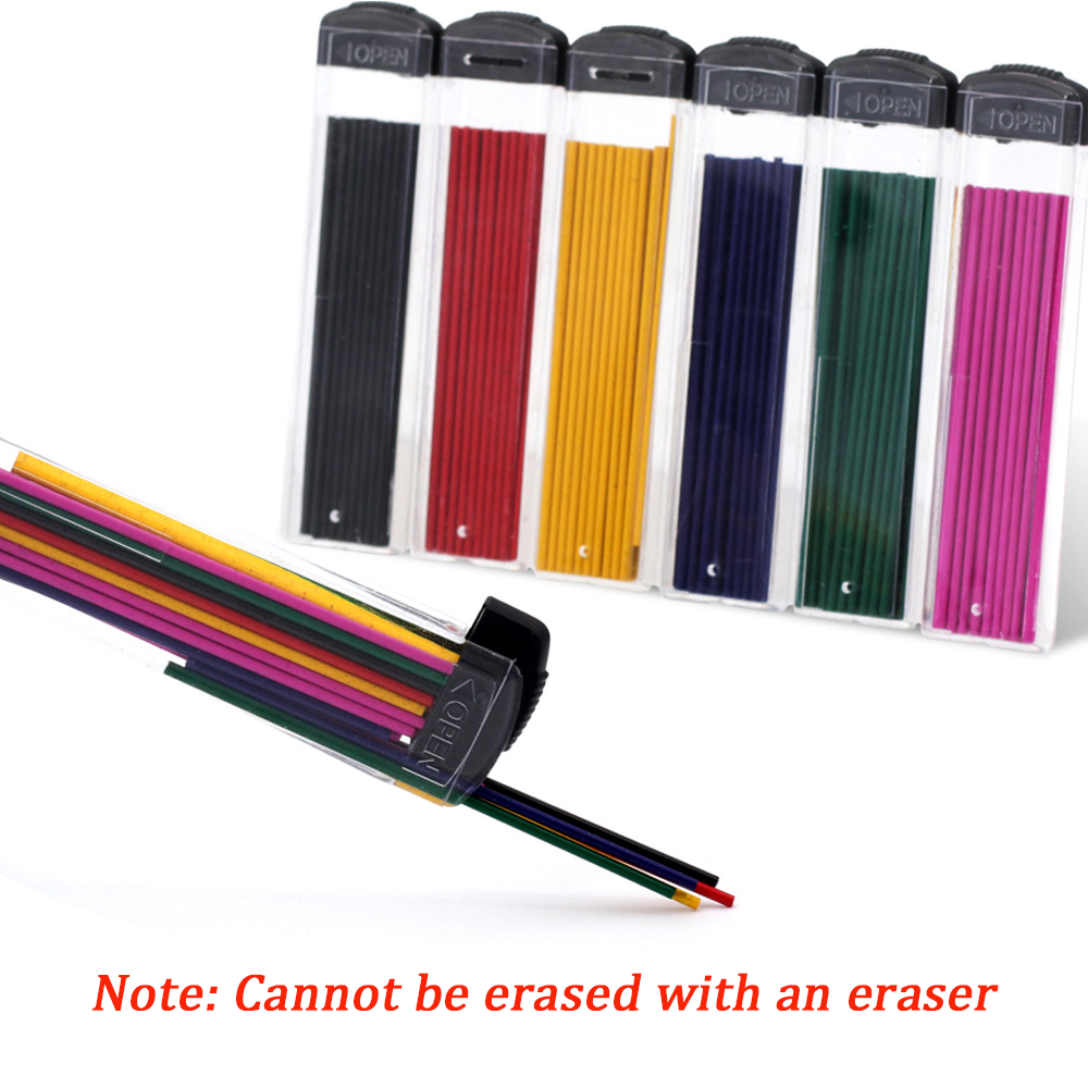 Kreativer 1,3-mm-Metall-Druckb – Mechanical Pencil Lead Bewertung und Preis