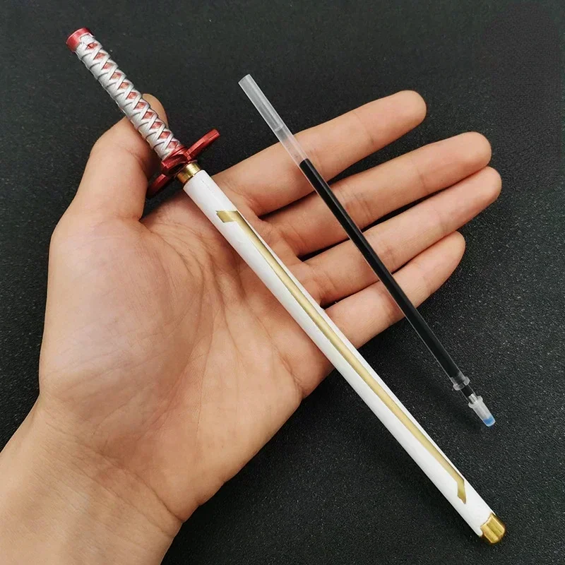 20cm Demon Slayer Signatur-Sti – Office Supply Office Stationery Items Bewertung und Preis