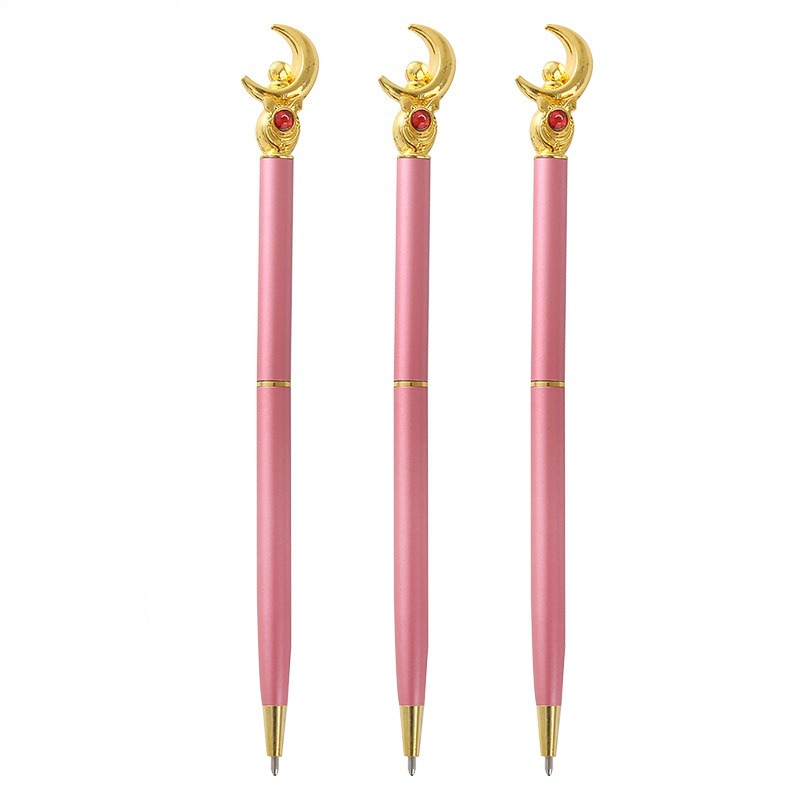 Heißer Kawaii Sailor Moon Seri – Stationery Warehouse Bewertung und Preis