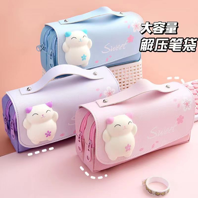 Schulbedarf Kawaii Briefpapier – Stationery Office Supply Store Bewertung und Preis