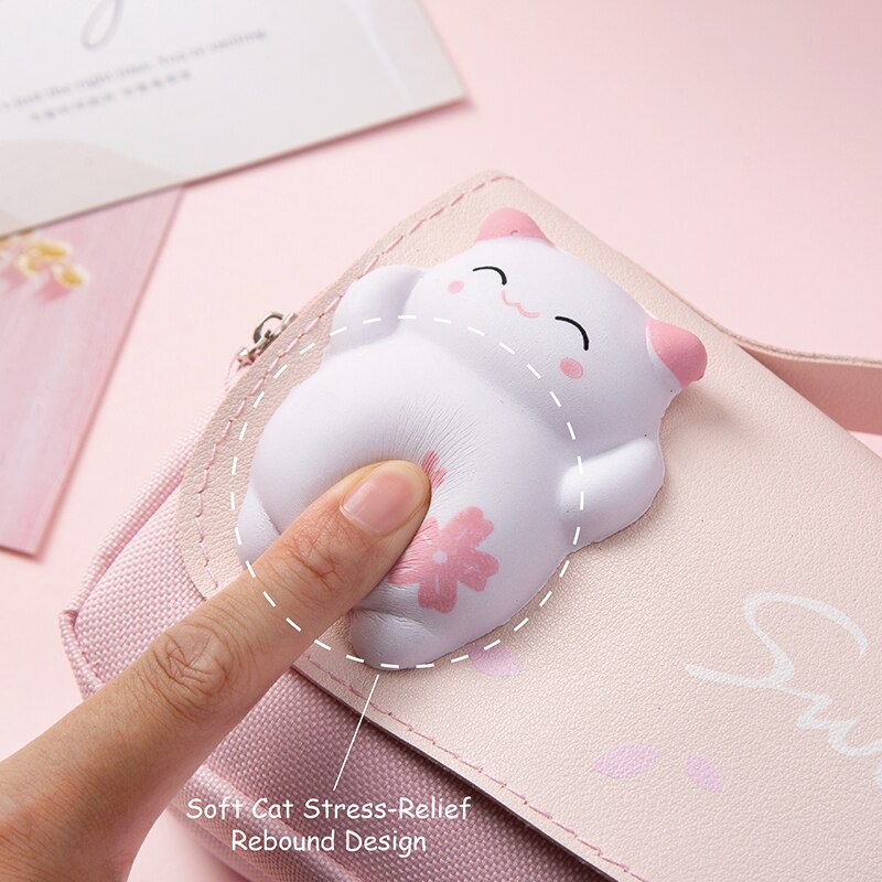 Schulbedarf Kawaii Briefpapier – Stationery Office Supply Store Bewertung und Preis
