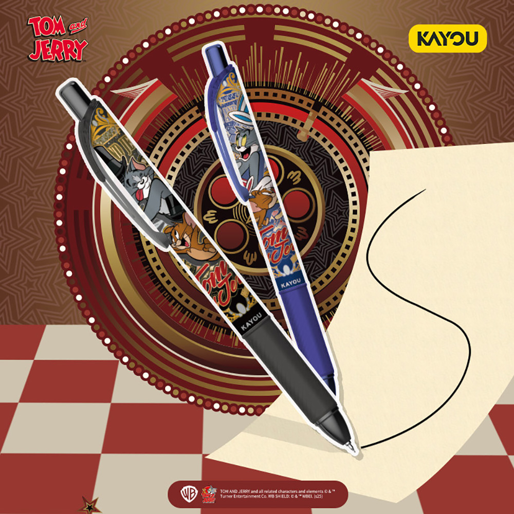 Kayou Original Tom und Jerry S – Is Stationery Office Supply Bewertung und Preis