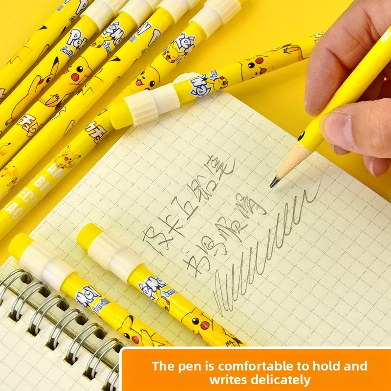 12 Stück Pokemon-Bleistifte mi – Office Supply Office Stationery Items Bewertung und Preis