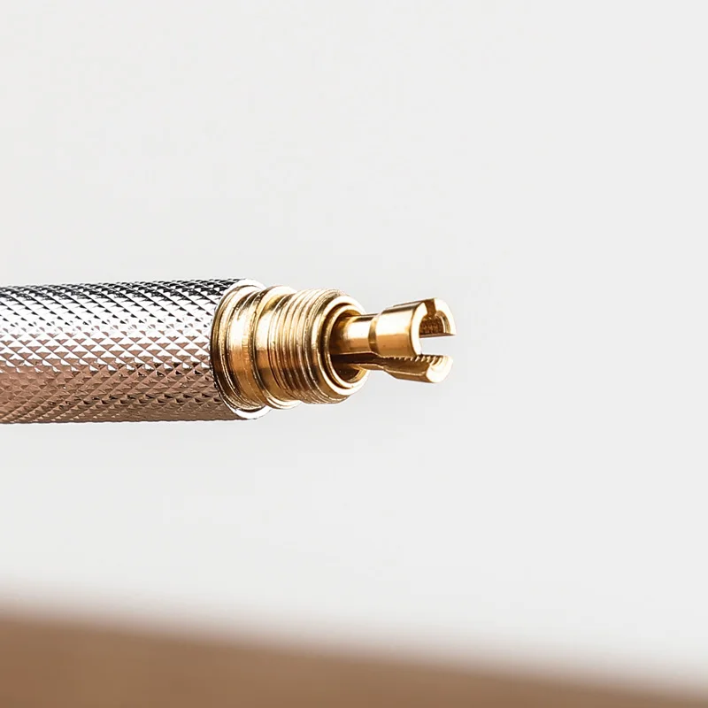 Vollmetall-Druckbleistift-Set  – Mechanical Pencil Lead Bewertung und Preis