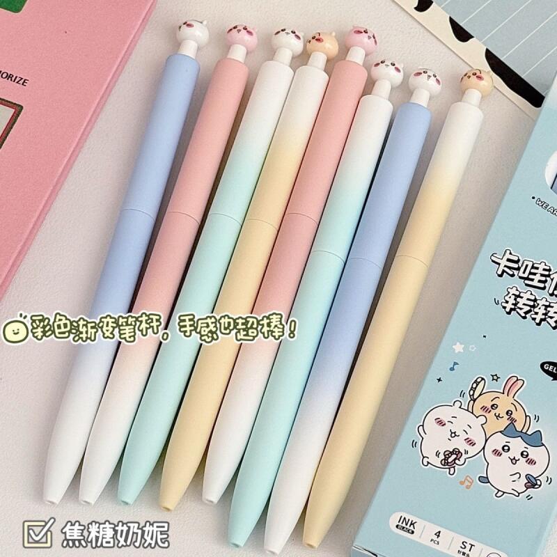 Chiikawa Twist Gelstift Kawaii – Office Supply Office Stationery Items Bewertung und Preis