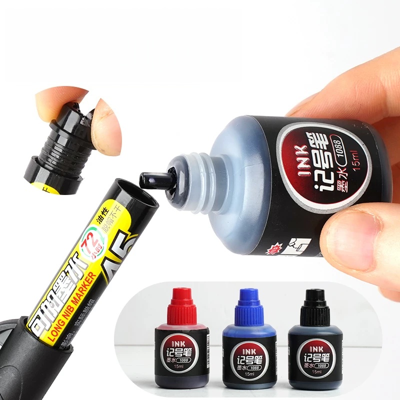12/2 Stück 45mm Tieflochmarkie – Whiteboard Marker Set Bewertung und Preis