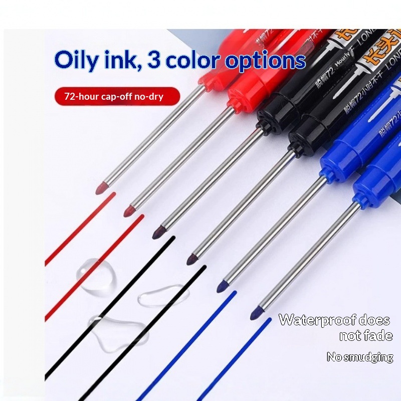12/2 Stück 45mm Tieflochmarkie – Whiteboard Marker Set Bewertung und Preis