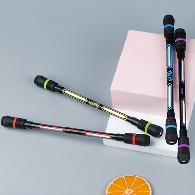 3 ~ 12 Stück kreative Drehstif – Is Stationery Office Supply Bewertung und Preis