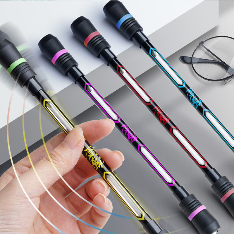 3 ~ 12 Stück kreative Drehstif – Is Stationery Office Supply Bewertung und Preis