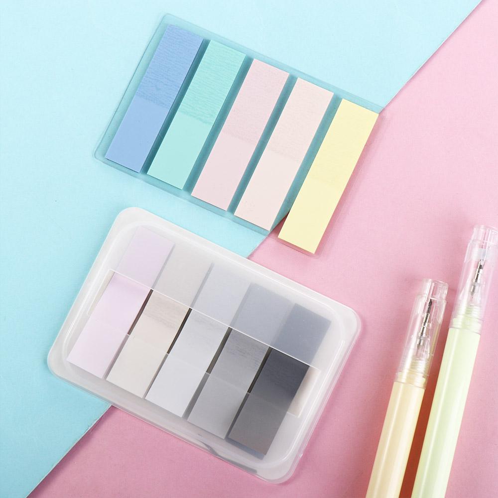 Studenten-Lesezeichen, Marker, – Office Stationery Supply List Bewertung und Preis