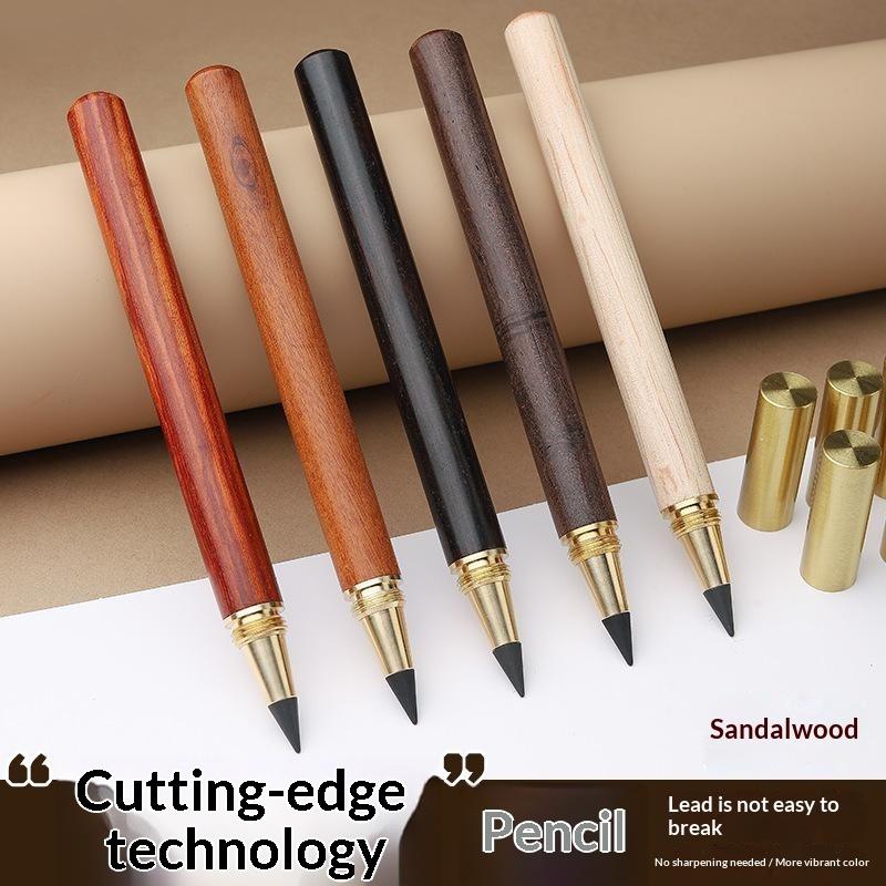 Hochwertiger Holz-Bleistift oh – Is Stationery Office Supply Bewertung und Preis