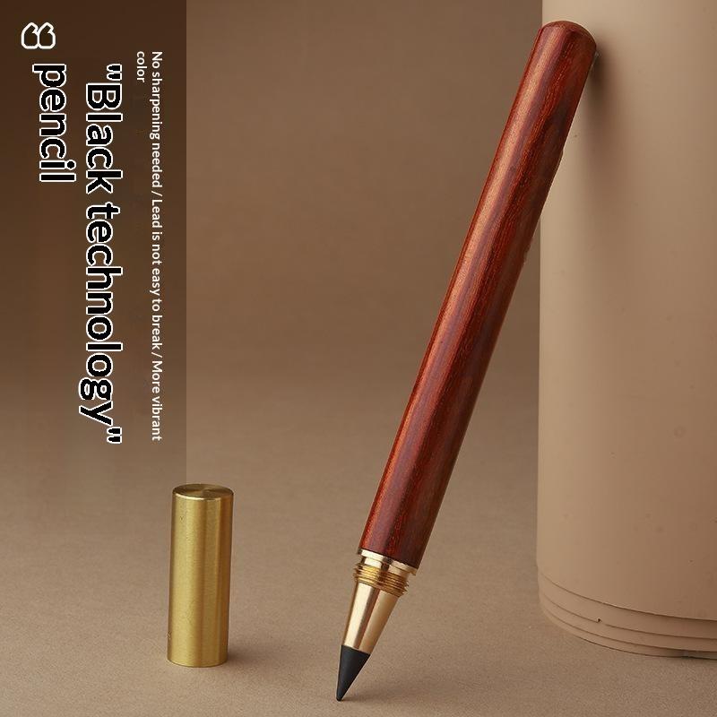 Hochwertiger Holz-Bleistift oh – Is Stationery Office Supply Bewertung und Preis