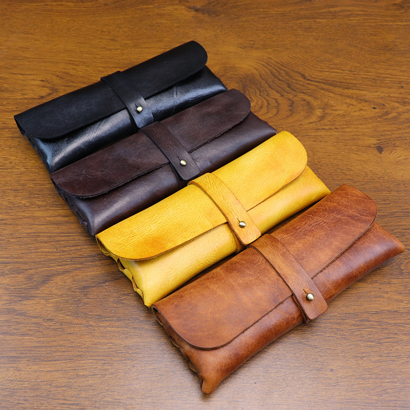 Koreanischer Stil, Vintage-Sti – Tan Stationery & Office Supply Bewertung und Preis