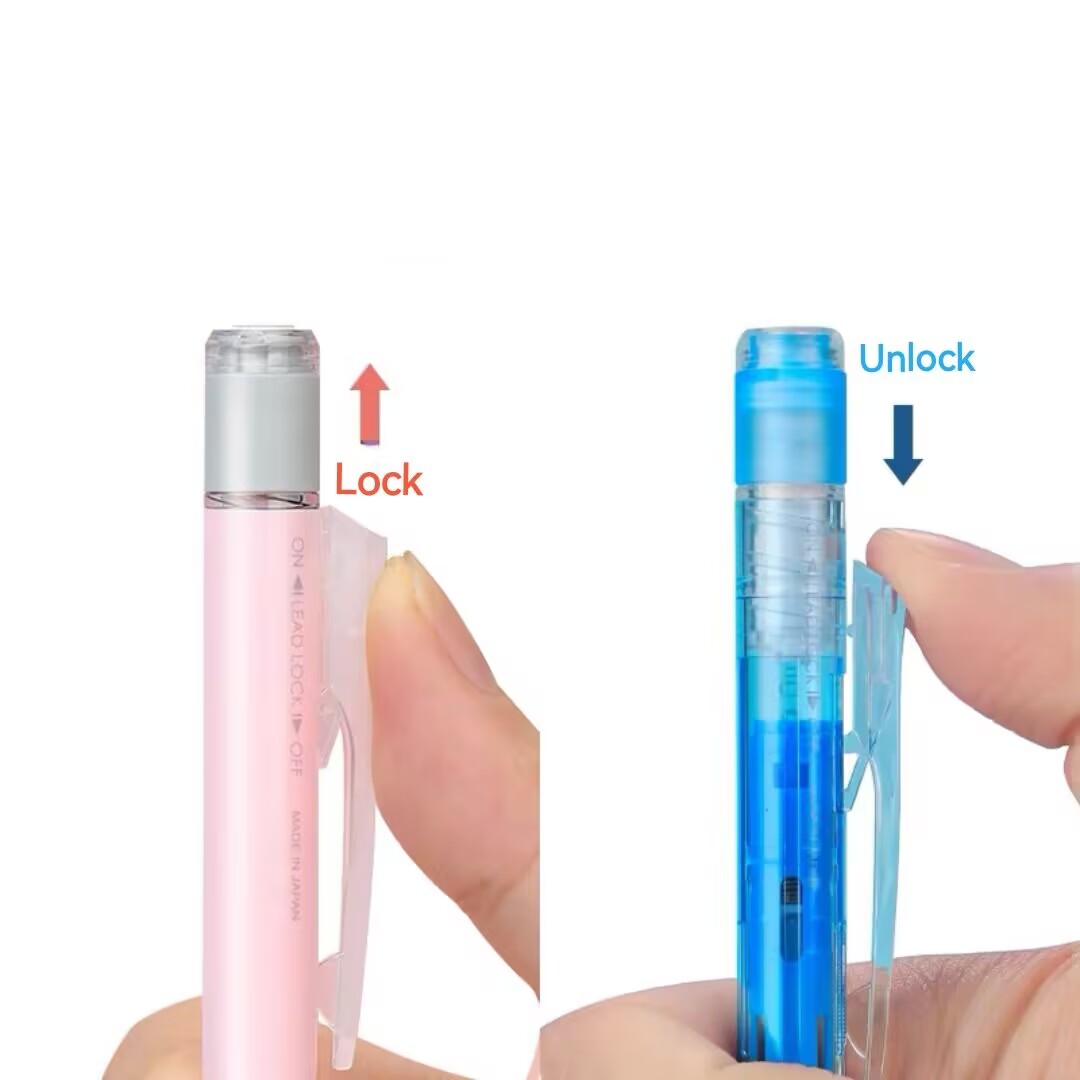 Neue 1Pcs Tombow Mono Graph Dr – Mechanical Pencil Lead Bewertung und Preis
