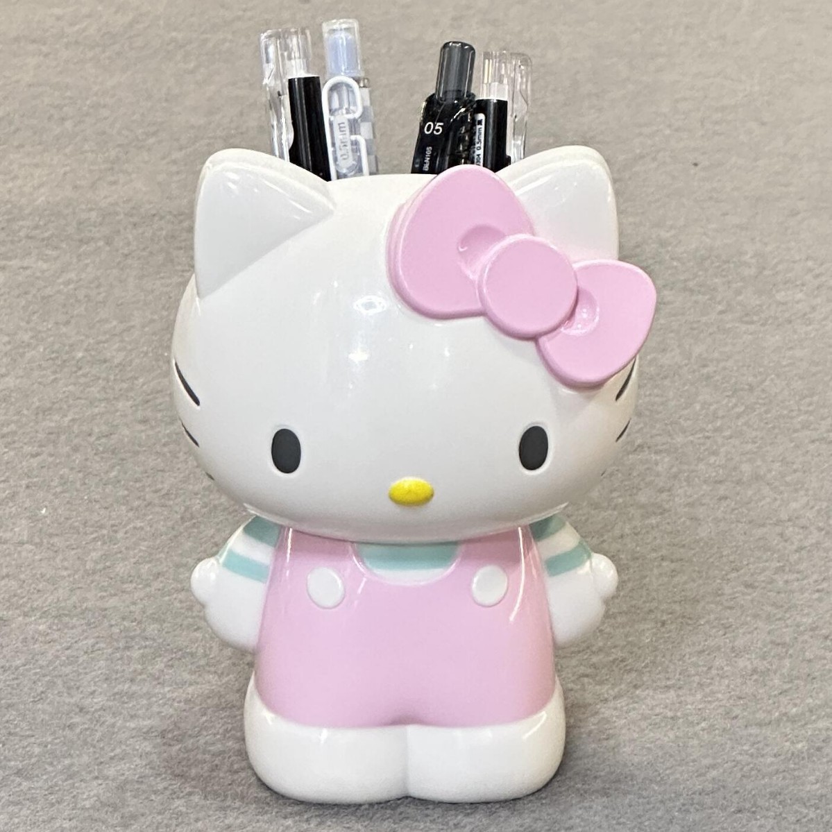 Neuer Cartoon Sanrio Hello Kit – Stationery Warehouse Bewertung und Preis