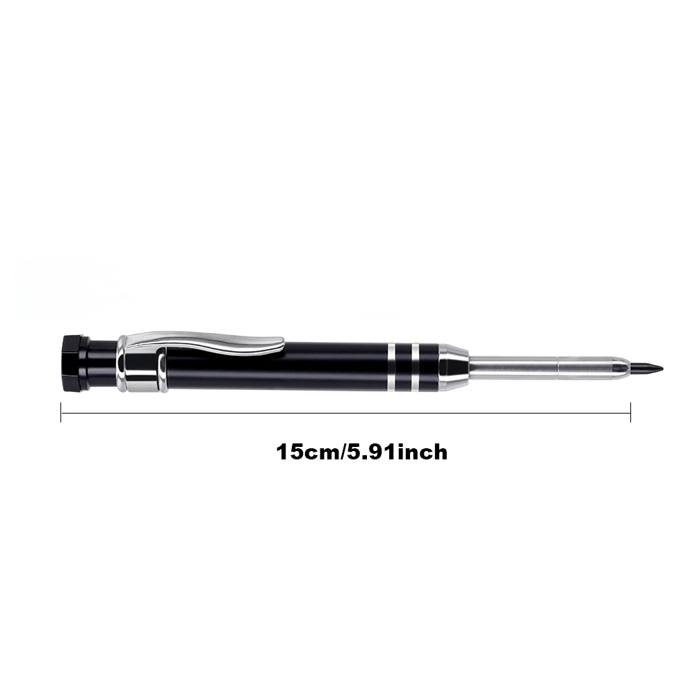 Professionelles Metall-Zimmerm – Mechanical Pencil Lead Bewertung und Preis