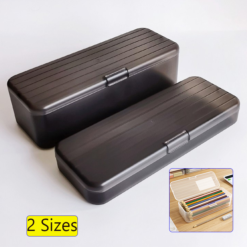 2-Größen Kosmetik-Aufbewahrung – Stationery Warehouse Bewertung und Preis
