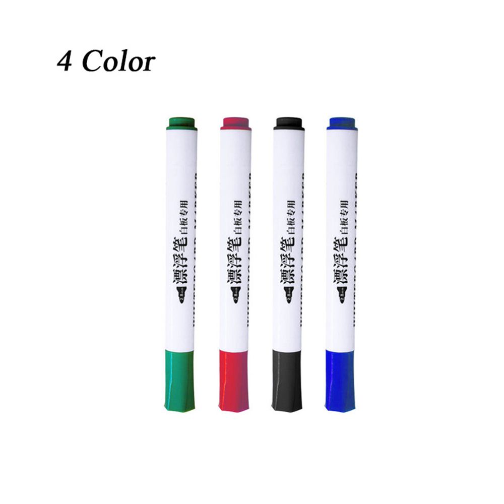 4/8/12 farben Keramik Löffel W – Whiteboard Marker Set Bewertung und Preis