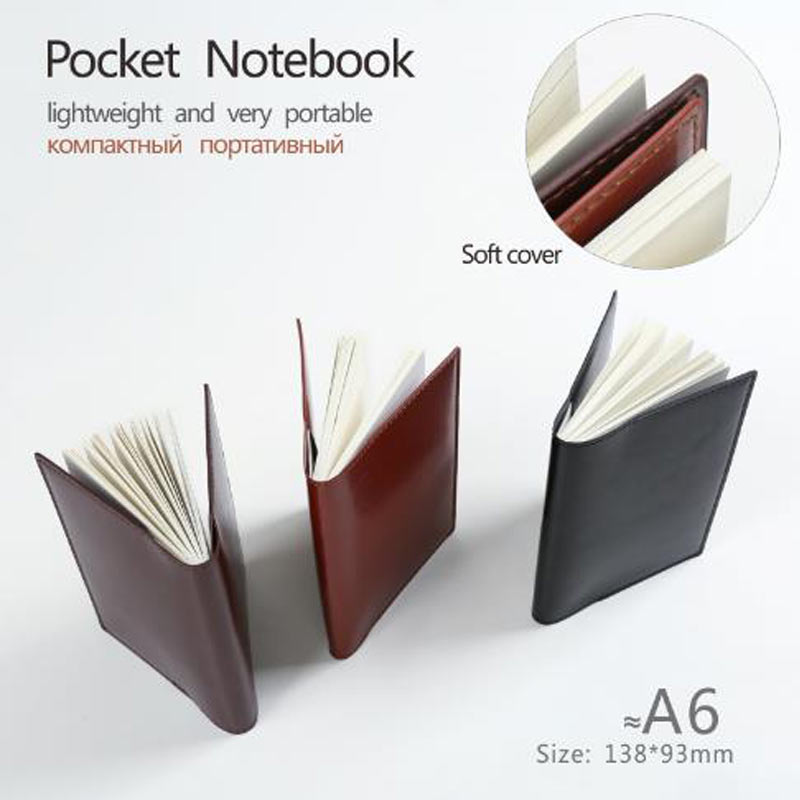 Yiwi Pocket Notebooks A6 Zu Tu – Office Stationery Supply List Bewertung und Preis