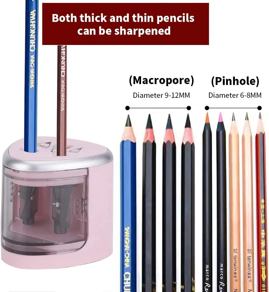 Tenwin neue zwei-Loch elektris – Stationery Warehouse Bewertung und Preis