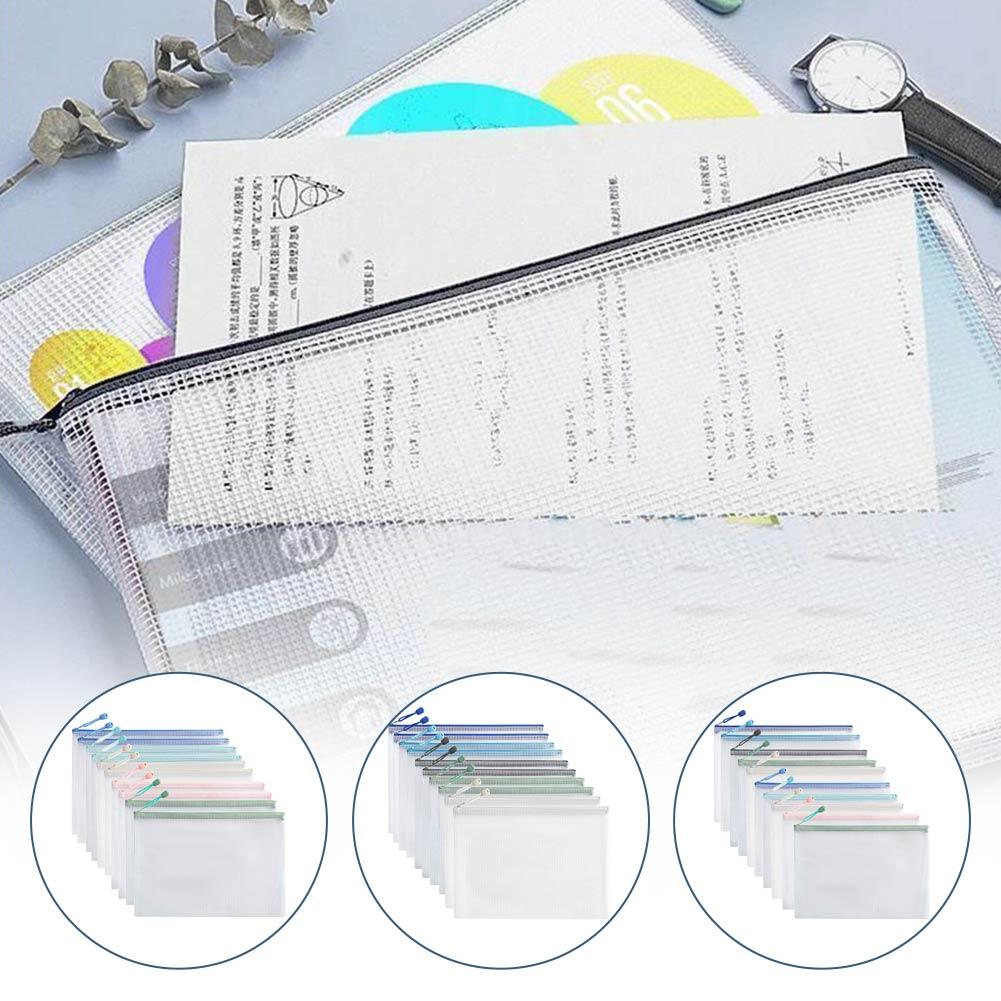 10 Stück Morandi Light Color S – Is Stationery Office Supply Bewertung und Preis