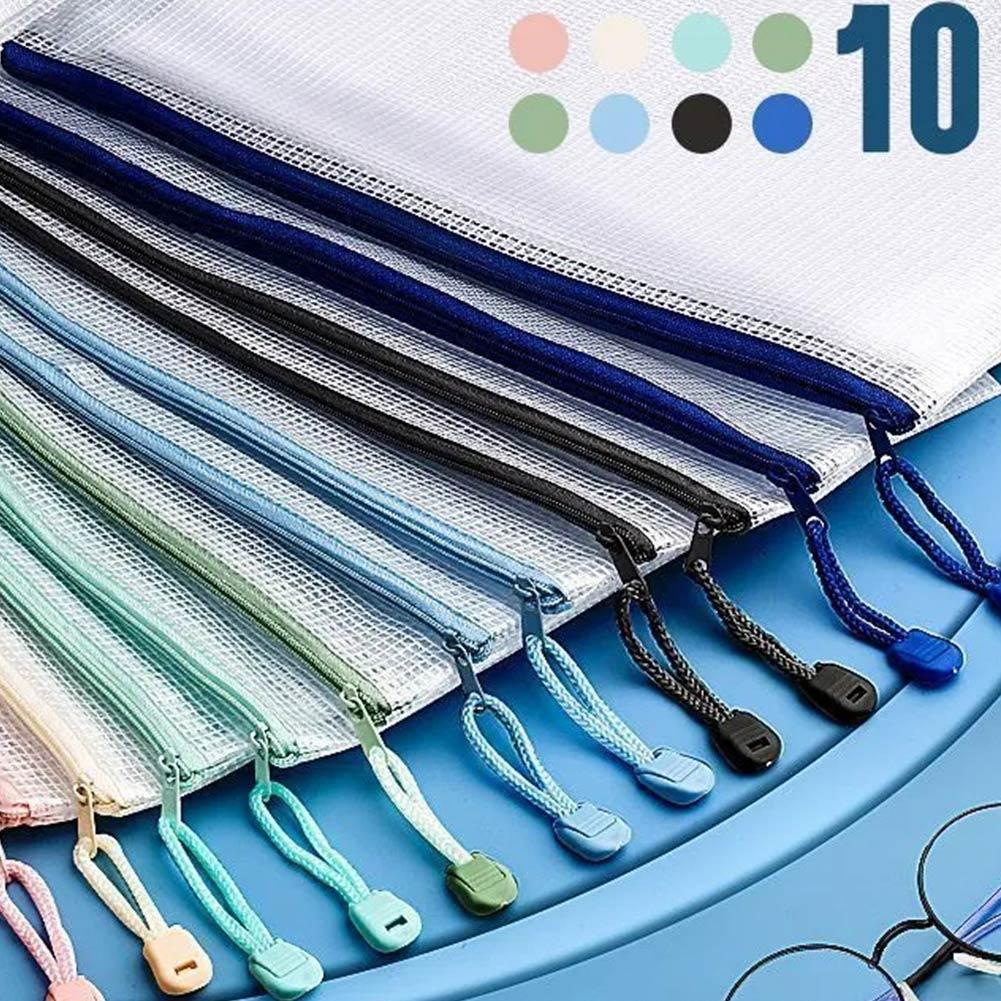 10 Stück Morandi Light Color S – Is Stationery Office Supply Bewertung und Preis